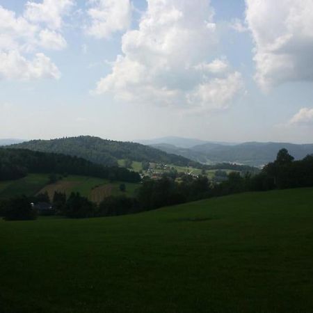 Ferienhaus Toso Freyung Buitenkant foto